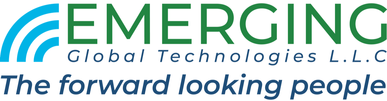 Emerging Global Technologies Logo