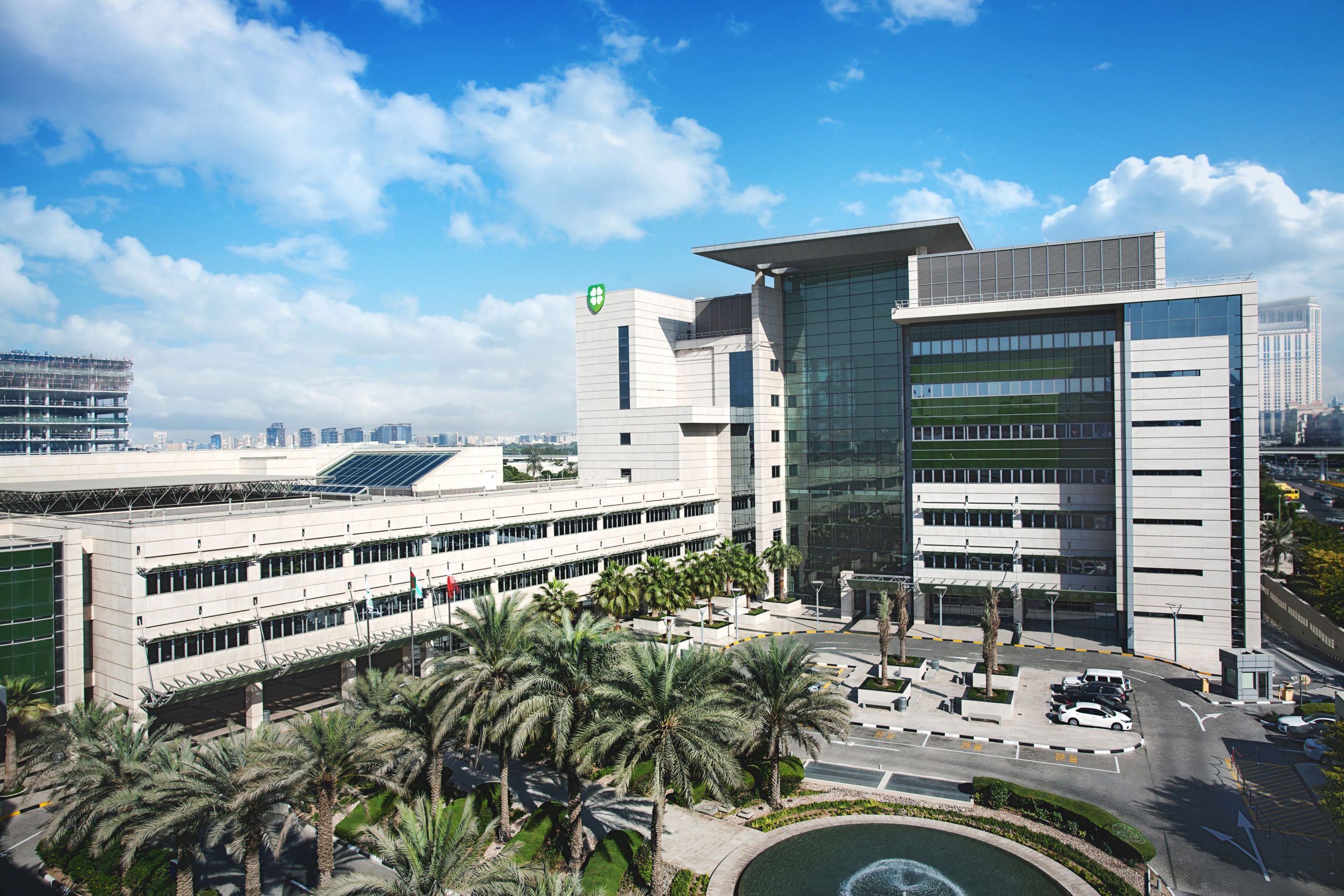 EGT is excited to announce the successful implementation of Dragon Medical Direct – the innovative, AI powered Speech Recognition Technology – at American Hospital Dubai