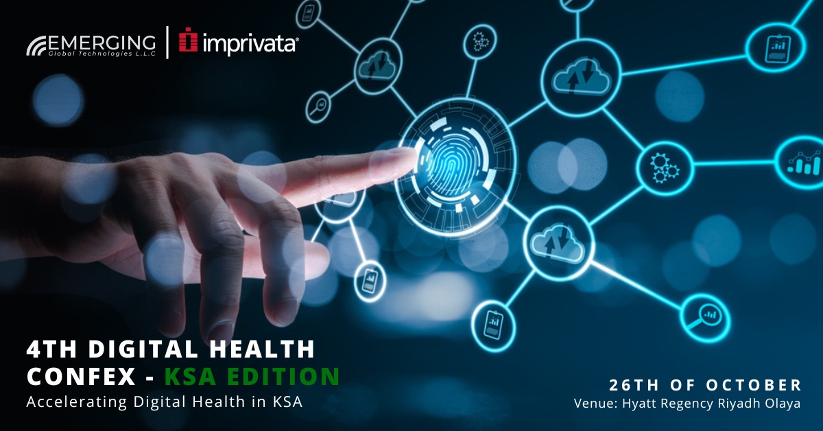 4th Digital Health Confex…